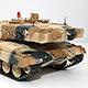 1/16 Leopard2 A6 Full Option Kit