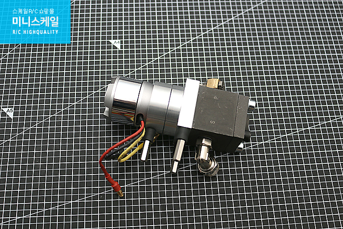 Liebherr R956 Adjustable Boom Basic Kit_20