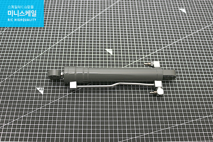 Liebherr R956 Adjustable Boom Basic Kit_03
