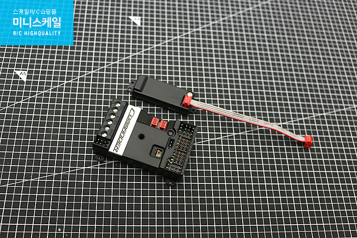 Liebherr R956 Adjustable Boom Basic Kit_07