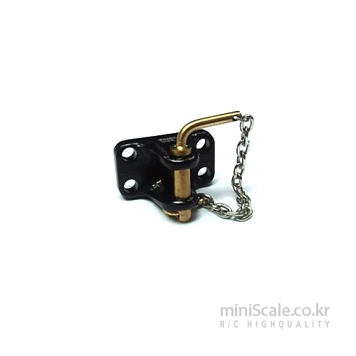 Hook Options Kit / 미니스케일(Miniscale)