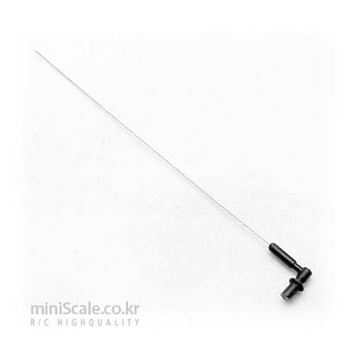 Antenna Detailup For Scania R470/R620 / 미니스케일(Miniscale)