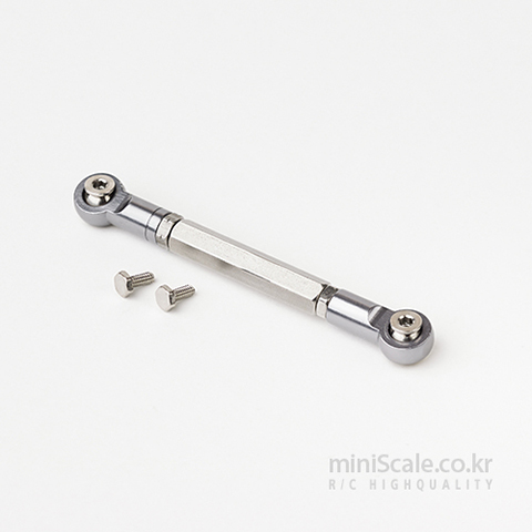 Steering &amp; Tie Rod(Metal) / 슐츠텍(SchulzTec)