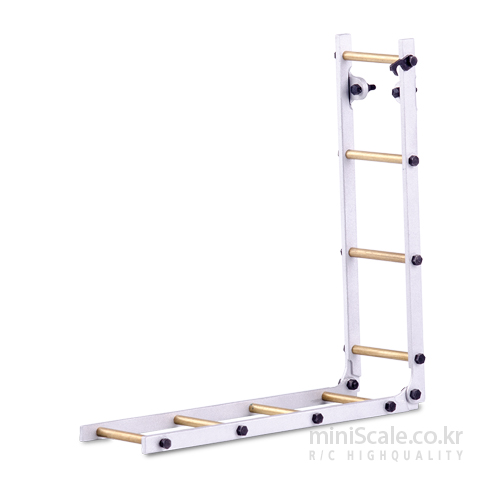 Ladder / 메탈하비(metalhobi)
