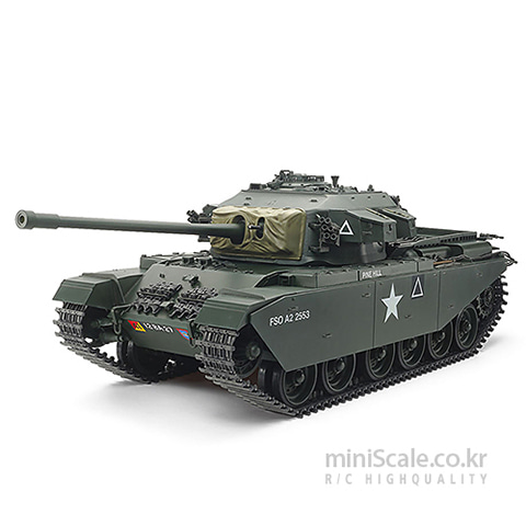 Centurion Mk.III Full-Option Kit / 타미야(Tamiya)